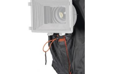Image of Kata RC 1 Video Rain Cover Quick Installation - KT-PL-VA-801-1