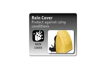 Image of Kata RC 1 Video Rain Cover Rain Cover - KT-PL-VA-801-1