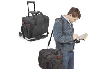 Image of Kata Resource-64 PL, HDSLR Case KT PL-R-64