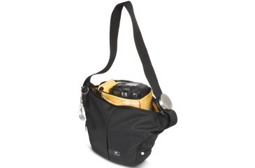 Image of Kata Lightpic DL Shoulder Bag - Content Demo 1