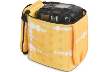 Image of Kata Lightpic DL Shoulder Bag - Content Demo 2