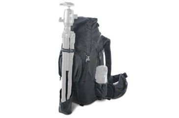 Image of Kata Telephoto Lens Backpack for 300mm Photo Lens Tripod Holder - KT-PL-TLB-300