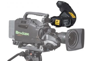 Image of Kata CG-CVF Color Viewfinder Glove