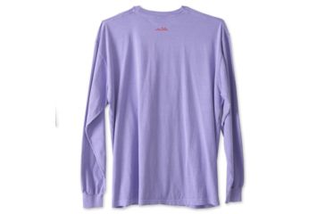 Image of KAVU Adventure Time, Faded Purple, XL, 8072-1092-4