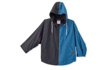 Image of KAVU Arbor Jacket - Womens, North Sea, S, 2106-784-1