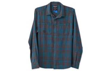 Image of KAVU Big Joe, Night Pine, L, 510-811-3