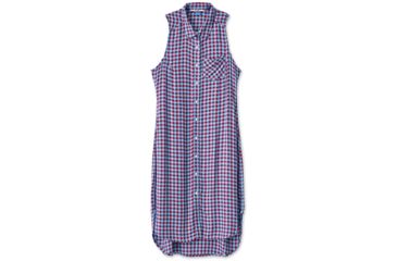 Image of Kavu Brighton Dress - Women's -SW Check-Large