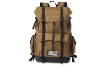 Image of Kavu Camp Sherman, Tan Topo, 9002-723-