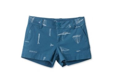 Image of Kavu Catalina Short, Maritime, 2 600-686-02