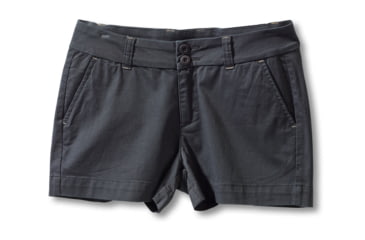 Image of Kavu Catalina Short - Women's-Black Smoke-8