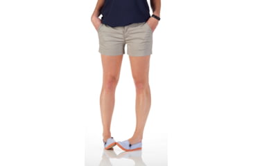 Image of Kavu Catalina Short - Women's-Taupe-2