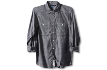 Image of Charlestown - Mens-Navy-X-Large