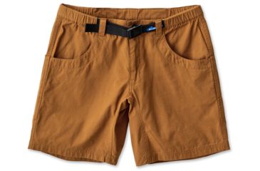 Image of Kavu Chilli Lite Short - Men's -X-Large-Tobacco