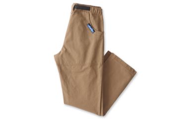 Image of KAVU Chilliwack Pant, Heritage Khaki, M, 700-1026-2