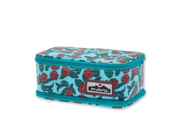 Image of Kavu Cosmo Kit, Red Rose 9127-727-