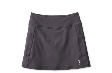 Image of Kavu Court Skort, Black, XL 6054-20-4