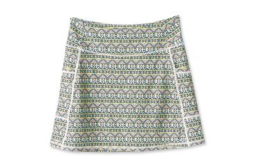 Image of Kavu Court Skort, Funfetti, L 6054-693-3