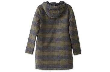 Image of KAVU Deer Haven Jacket - Womens, Mallard, M, 2115-743-2