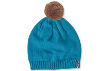 Image of Kavu Devon Hat - Women's-Arctic