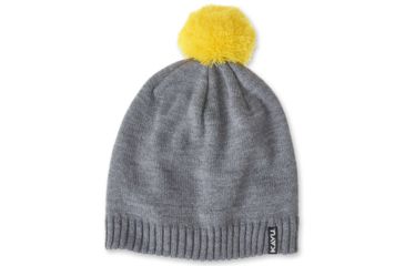 Image of Kavu Devon Hat - Women's-Asphalt