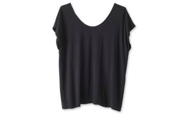 Image of Kavu Eleanor, Jet Black, L 2036-396-3