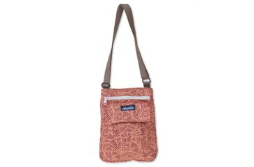 Image of KAVU For Keeps Handbags, Tiger Beats, 976-859-