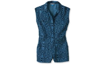 Image of Kavu Freeland, Indigo, XXS 6049-36-000