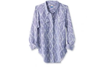 Image of Kavu Hadley, Denim, L 2023-112-3