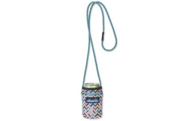 Image of KAVU Hands Free Insulated Bags, Spring Taffy, 9149-850-