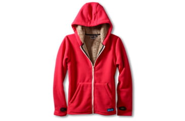 Image of Kavu Harlow Hoody - Women's