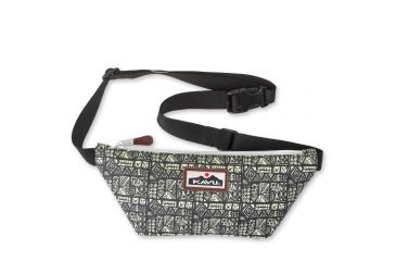 Image of Kavu Hip Pack, Island Batik 9138-692-