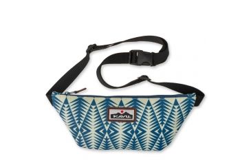 Image of Kavu Hip Pack, Diamondback 9138-699-