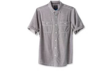 Image of Kavu Jacksonville, Smoked Pearl, XXL 501-352-5