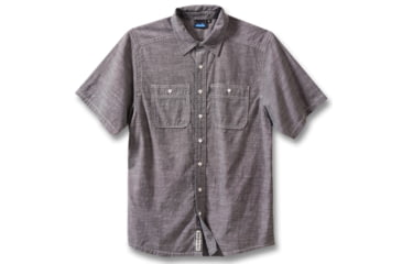 Image of Jacksonville Shirt - Mens-Navy-Small