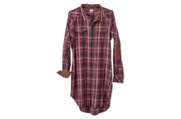 Image of KAVU Jurnee Dress - Womens, Fireside, M, 6021-639-2