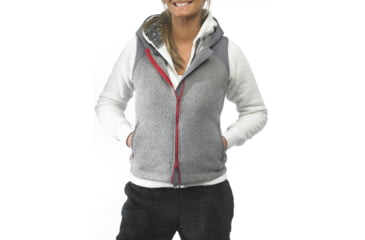 Image of Kavu Kanaka Vest - Women's-Cloud-Small