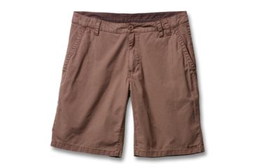 Image of Kavu Lager Short - Men's-Rust-38 Waist