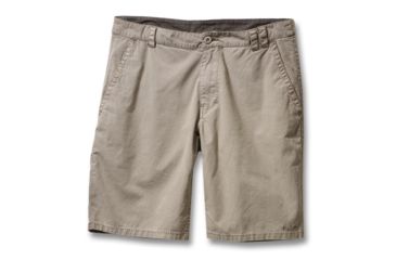 Image of Kavu Lager Short - Men's-Taupe-38 Waist