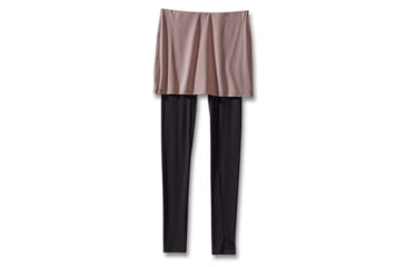 Image of Kavu Layover Leggings - Women's-Malt Mix-Regular Inseam-X-Small