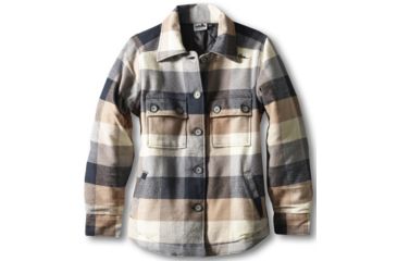 Image of Kavu Lowlands Top - Women's-Black Smoke-Medium