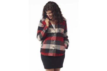 Image of Kavu Lowlands Top - Women's-Spice-Small