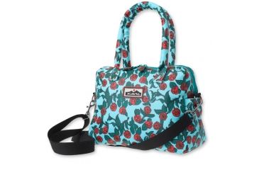 Image of Kavu Monalisa, Red Rose 9145-727-
