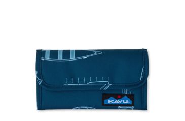 Image of Kavu Mondo Spender, Maritime 9070-686-