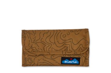 Image of Kavu Mondo Spender, Tan Topo 9070-723-