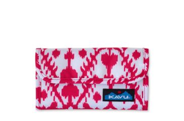 Image of Kavu Mondo Spender, Pink Blot 9070-753-