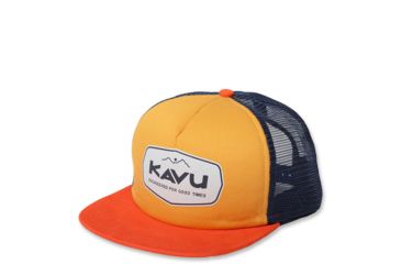Image of NW93 Hat - Mens -Sunrise