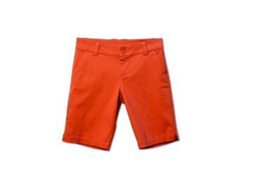 Image of Kavu Phoebe Short, Paprika, 8 613-703-08