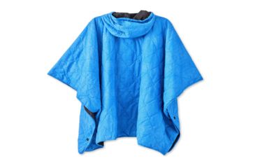 Image of KAVU Rained Out Jacket - Mens, Blue Tarp, 387-794