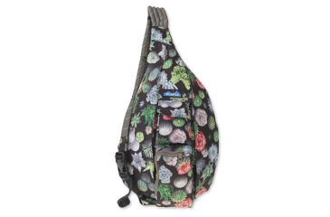 Image of KAVU Rope Sling Handbags, Greenhouse, 944-856-