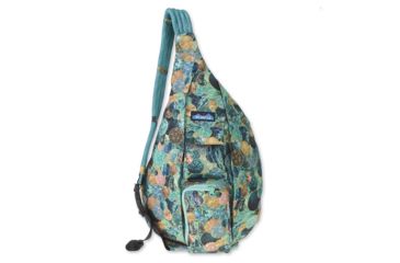 Image of KAVU Rope Sling Handbags, Sea Glitter, 944-857-
